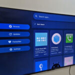 Your TV’s manufacturer doesn’t want you to open this app store