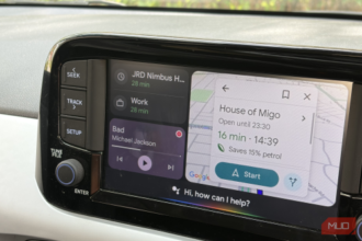 5 Google Maps settings I change before my first drive on any Android phone