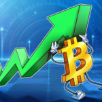 Bitcoin ETFs post five-day inflow streak, longest since May