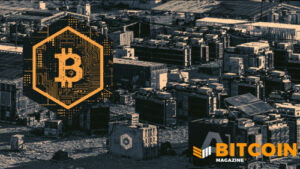 Bitcoin Miner Hut 8 Shares Jump on $9.8 Billion AI Data Center Deal