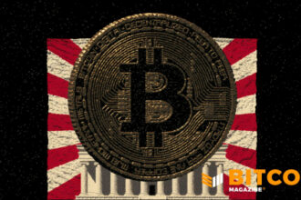 Metaplanet’s Bitcoin Japan Announces Plan to Scoop Up Coins Despite Market Downturn 