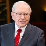 Warren Buffett Says This Simple Test Can Keep Leaders From Making a Career-Ending Mistake