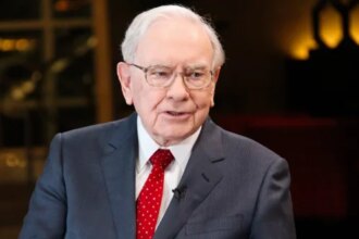 Warren Buffett Says This Simple Test Can Keep Leaders From Making a Career-Ending Mistake