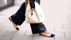 Nobody Dupes a Bad Brand. That’s Why Chanel Should Love Ballet Flat Knockoffs