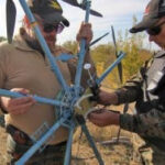 Russian attacks intensify in eastern Ukraine amid drone warfare escalation