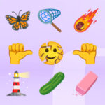 The Pickle Is In, the Squint Is Out: Here Are the Newest Approved Emoji