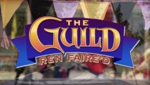 Felicia Day’s Kickstarter for a Movie of ‘The Guild’ Hit Its Goal in 3 Hours