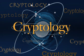 Science word of the day: Cryptology