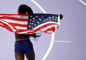 World Record Mile Record Could Be Under 3:42 With Upgraded Track Surfaces