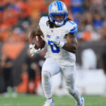 Heath Cummings’ Fantasy football running back tiers: Jahmyr Gibbs edges Bijan Robinson