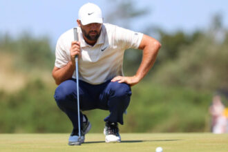 2026 3M Open odds, picks, field: Surprising predictions from golf model that’s nailed 17 majors