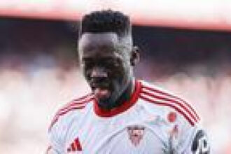 Akor Adams pone rumbo a Italia para cerrar su fichaje por el Venezia