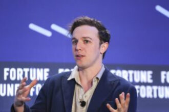 The CEO who fired HR was right. About the wrong thing.