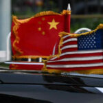 Why the world trusts China more than America