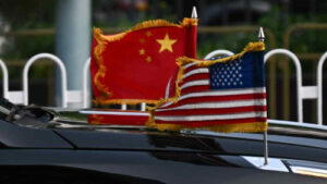 Why the world trusts China more than America