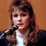 Pamela Smart, serving life, seeks a new trial as a New Hampshire judge weighs her latest petition