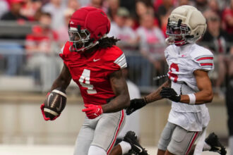 Trojans will face PFF’s No. 1-ranked player in country vs Ohio State