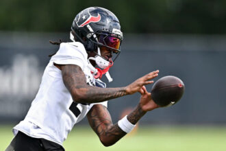 Calen Bullock’s special skill set puts him in elite NFL category