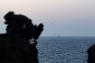 Steve Forbes urges Trump to keep the Strait of Hormuz open at all costs