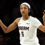 Angel Reese’s latest WNBA controversy shows how victimhood became central to her brand