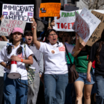 Anti-ICE walkout exposes how school district ‘failed’ parents, risked student safety: ‘Broken my trust’