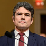 Ex-counterterrorism official Joe Kent continues calling for US military withdrawal from Middle East