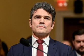 Ex-counterterrorism official Joe Kent continues calling for US military withdrawal from Middle East