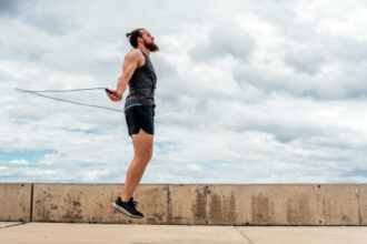 This Peptide Could Be a Game Changer for Obesity. And It’s Not a GLP-1.