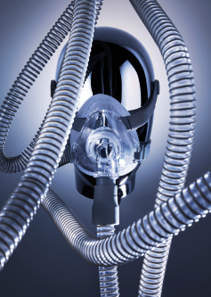 The Very Real Nightmare of Sleep Apnea Treatments