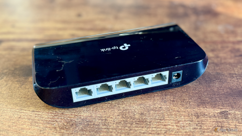 My expensive router couldn’t fix my network, but this $15 gadget did