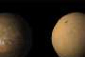 Mars’s 2018 planetwide dust storm hints at possible solar influence on its weather