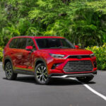 This $44,000 Toyota SUV quietly beats its Lexus twin on fuel economy
