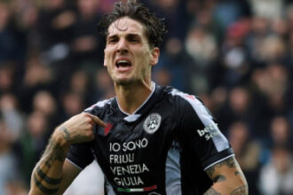 Zaniolo rinnova il contratto con l&rsquo;Udinese: &egrave; ufficiale. La durata del nuovo accordo e i dettagli