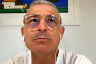 Ravanelli show a Tuttosport: &ldquo;Sorloth pi&ugrave; che Mateta, mi piacerebbe Rashford". Su Ekhator, Lucum&iacute;, Celik…