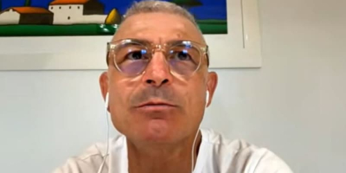 Ravanelli show a Tuttosport: &ldquo;Sorloth pi&ugrave; che Mateta, mi piacerebbe Rashford". Su Ekhator, Lucum&iacute;, Celik…