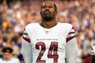 5 free agents Cowboys could consider bringing to training camp
