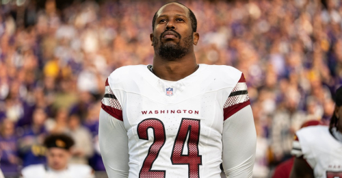 5 free agents Cowboys could consider bringing to training camp