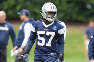 The 3 biggest questions the Cowboys will need to answer in training camp