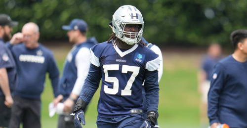 The 3 biggest questions the Cowboys will need to answer in training camp