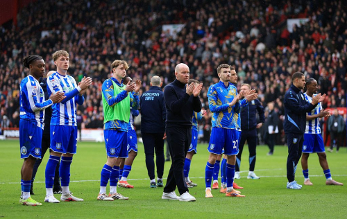 ‘The fault of one man’ – Mel Sterland believes Sheffield Wednesday finally have reason to dream again after years of struggle