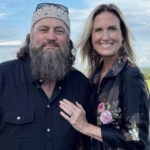 Willie Robertson’s faith-based advice that’s kept his 34-year marriage to wife Korie strong