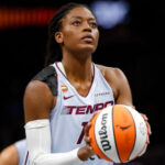 Caitlin Clark’s former teammate calls out WNBA for suspending Tempo head coach over ‘protected species’ remark