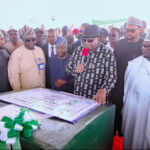 Plateau among biggest beneficiaries of FG’s $750m renewable energy programme – Mutfwang
