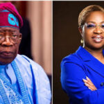 Tinubu to NBA President: Correct issues that arose during your election