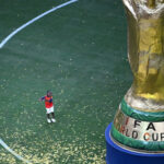 The 2026 World Cup in 26 unforgettable moments
