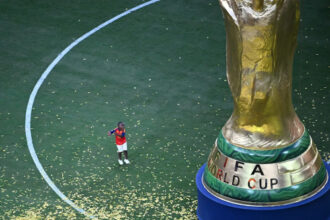 The 2026 World Cup in 26 unforgettable moments