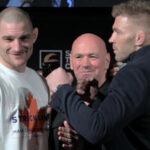 Daniel Cormier: Fans won’t want to see Strickland vs. Du Plessis trilogy