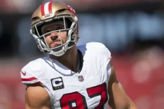49ers ‘seem like’ they’ll help Nick Bosa with one more roster move