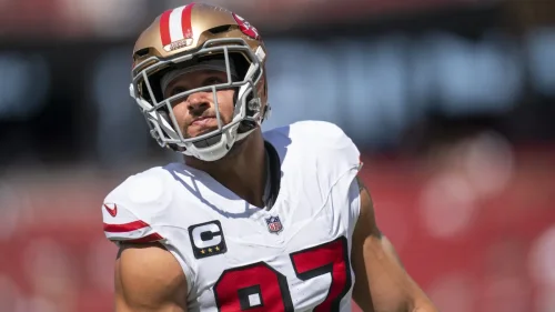 49ers ‘seem like’ they’ll help Nick Bosa with one more roster move