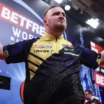 2026 World Matchplay of Darts Day 4 second round Live results, scores, schedule & bracket: Littler hits 9-darter, missing double for another